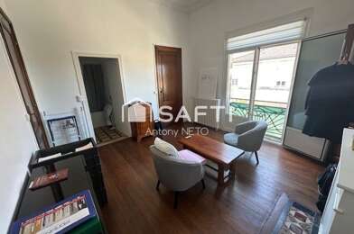 Appartement 2 pièces 178000 €