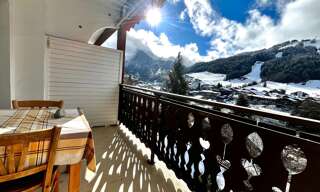 Appartement 1 Pièce 23 m² à vendre à Morzine (74110)