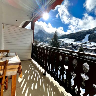 Appartement 1 pièces 195000 €