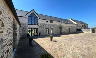 Maison 18 Pièces 600 m² à vendre à Port-Bail-sur-Mer (50580)