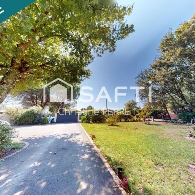 Maison 5 pièces 428000 €