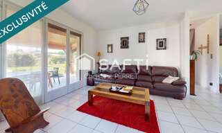 Maison 5 Pièces 133 m² à vendre à Biscarrosse (40600)