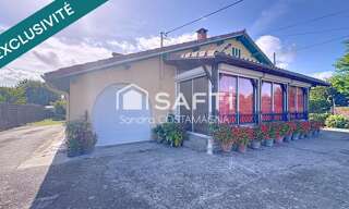 Maison 5 Pièces 92 m² à vendre à Castelsarrasin (82100)