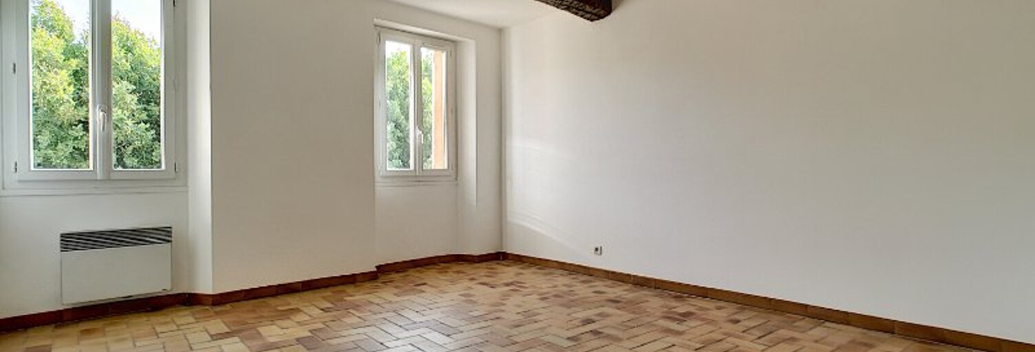 Appartement 3 Pièces 65 m² à vendre à Vidauban (83550)