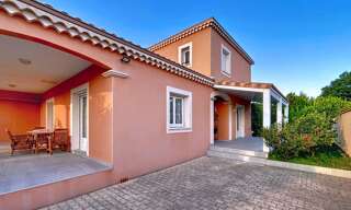 Maison 5 Pièces 176 m² à vendre à Pierrelatte (26700)