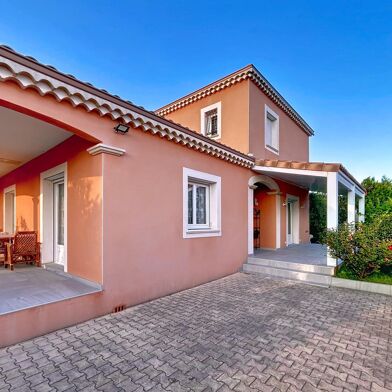 Maison 5 pièces 495000 €