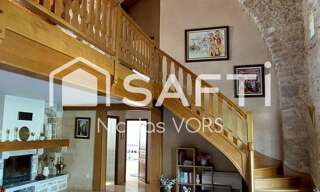 Maison 5 Pièces 175 m² à vendre à Nant (12230)