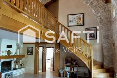 Maison 5 pièces 250000 €