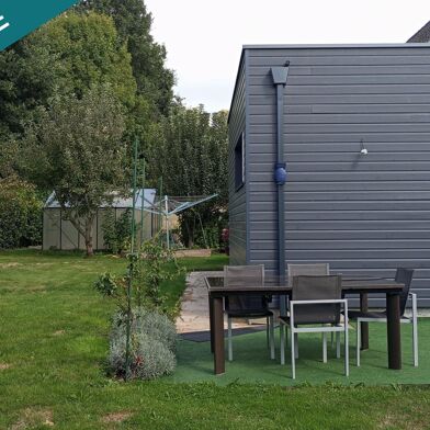 Maison 6 pièces 385000 €