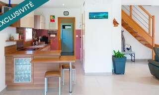 Maison 6 Pièces 125 m² à vendre à Quimper (29000)