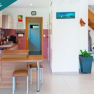 Maison 6 pièces 385000 €