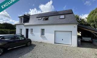 Maison 6 Pièces 125 m² à vendre à Quimper (29000)