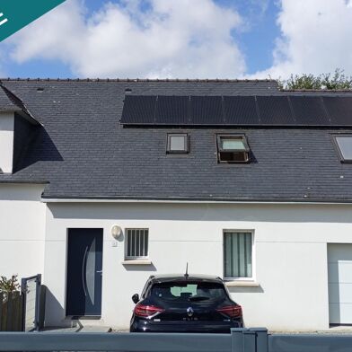 Maison 6 pièces 370000 €