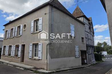 Immeuble  256000 €