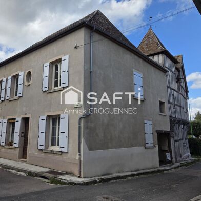 Immeuble  266000 €