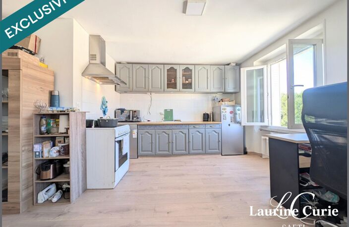 Immeuble entier 383m² — photo 3
