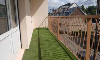 Appartement 3 Pièces 70 m² à vendre à Évreux (27000)