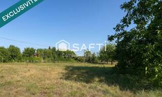 Terrain  1107 m² à vendre à Lavaur (81500)