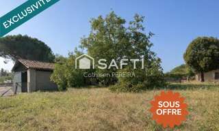 Terrain  1107 m² à vendre à Lavaur (81500)