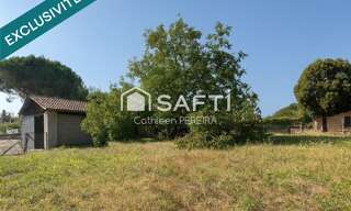 Terrain  1107 m² à vendre à Lavaur (81500)