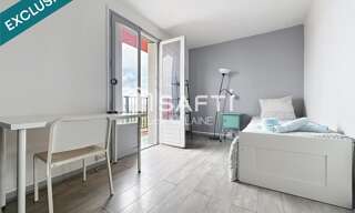 Appartement 4 Pièces 75 m² à vendre à Talence (33400)