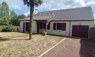 Maison 6 Pièces 127 m² à vendre à Craon (53400)