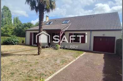 Maison 6 pièces 149870 €