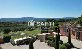 Maison 6 Pièces 130 m² à vendre à Roussillon (84220)