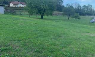 Terrain  1696 m² à vendre à Anglefort (01350)