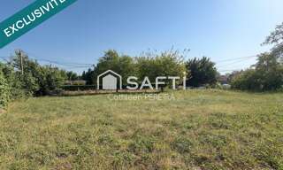 Terrain  585 m² à vendre à Lavaur (81500)