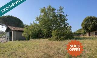 Terrain  522 m² à vendre à Lavaur (81500)