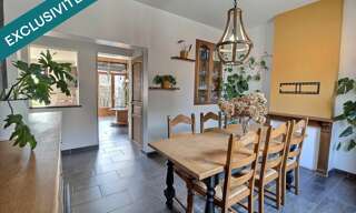 Maison 6 Pièces 118 m² à vendre à Le Quesnoy (59530)