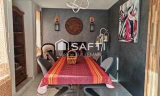 Appartement 4 Pièces 85 m² à vendre à Fos-sur-Mer (13270)