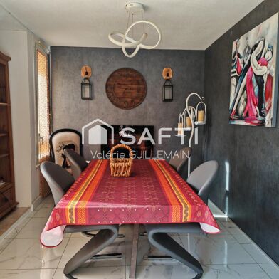 Appartement 4 pièces 208000 €