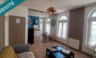 Immeuble  100 m² à vendre à Autun (71400)