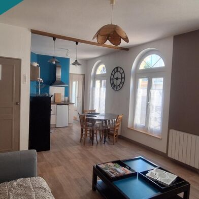 Immeuble  110000 €