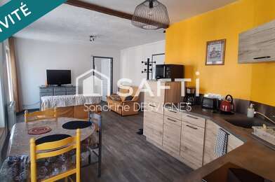 Immeuble  95000 €