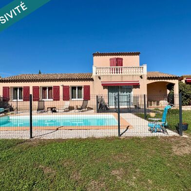 Maison 6 pièces 435000 €