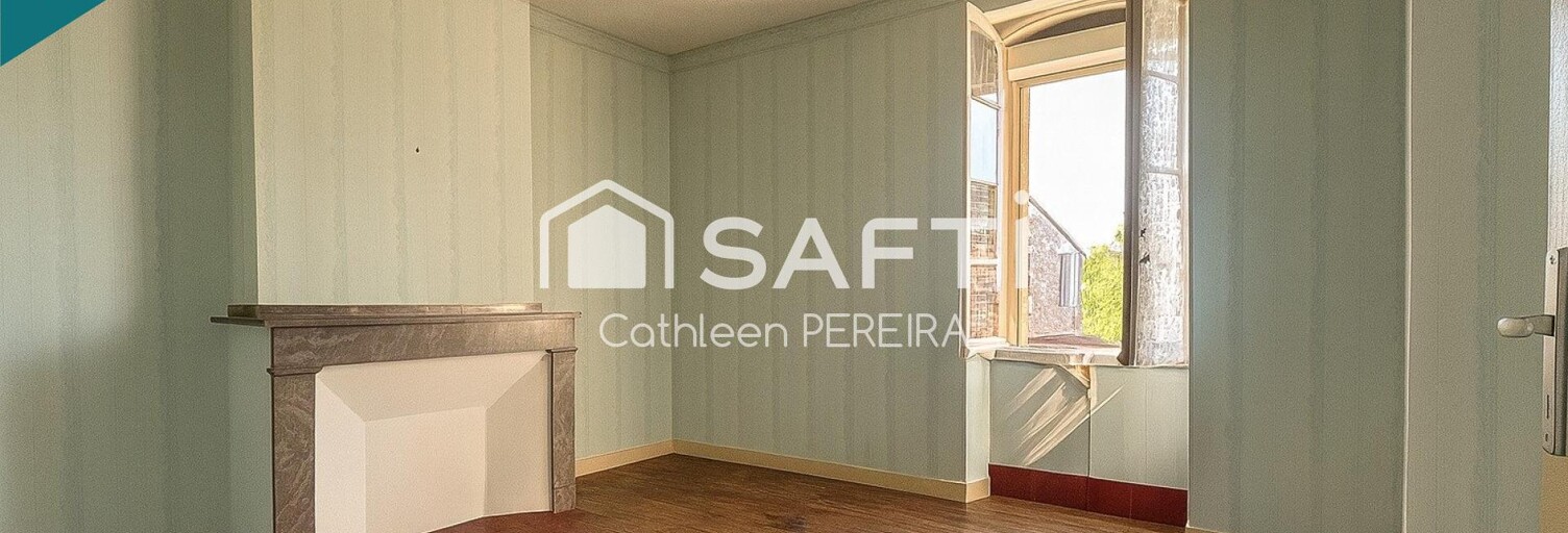 Maison 5 Pièces 105 m² à vendre à Lavaur (81500)