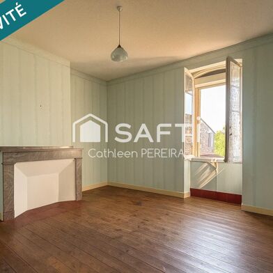 Maison 5 pièces 78000 €