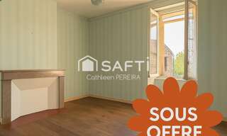 Maison 5 Pièces 105 m² à vendre à Lavaur (81500)