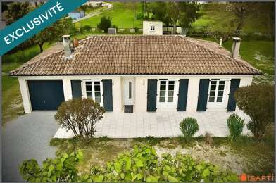 Maison 5 pièces 159000 €