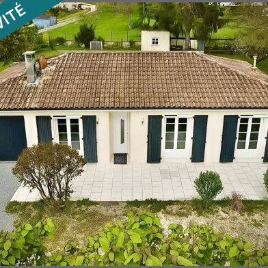 Maison 5 pièces 169000 €