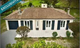 Maison 5 Pièces 83 m² à vendre à Nersac (16440)