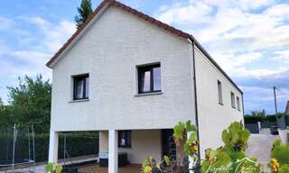 Maison 7 Pièces 130 m² à vendre à Dole (39100)