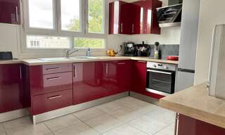 Appartement 7 Pièces 117 m² à vendre à Chilly-Mazarin (91380)