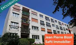 Appartement 7 Pièces 117 m² à vendre à Chilly-Mazarin (91380)