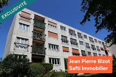 Appartement 7 pièces 232000 €