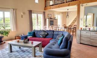 Maison 6 Pièces 152 m² à louer à Saint-Amant-de-Boixe (16330)