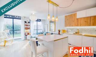 Maison 5 Pièces 86 m² à vendre à Châtenay-Malabry (92290)